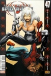 Ultimate Spider-man - 47 - Silver Sable 3