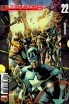 Ultimates - 22 - Visions