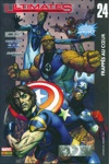 Ultimates - 24 - Frapp�s au coeur