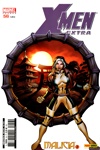 X-Men Extra - 56 - Malicia