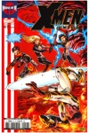 X-Men Extra - 57 - New X-Men : House of M
