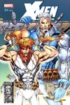 X-Men Hors S�rie (Vol 1) - 24 - Shatterstar