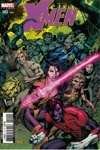 X-Men (Vol 1) - 110 - La fin du monde 2