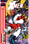 X-Men (Vol 1) - 111 - La saison de la sorci�re