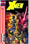 X-Men (Vol 1) - 112 - Le triangle amoureux