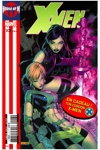 X-Men (Vol 1) - 113 - Gloire et fortune