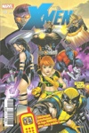 X-Men (Vol 1) - 119 - Etoile filante