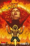 Marvel Deluxe - X-Men 3 - Plan�te X