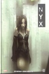 Marvel Graphic Novels - NYX 1