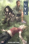 Marvel Graphic Novels - NYX 2