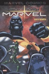 Marvel Monster Edition - Captain Marvel 2 - Odyss�e
