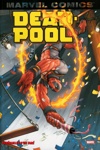Marvel Monster Edition - Deadpool 4 - Fun�railles d'un tar�