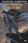 Marvel Monster Edition - Panth�re Noire 4 - Ascension