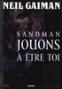 Vertigo Cult - Sandman 5 - Jouons � �tre toi
