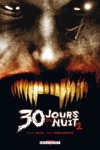 30 jours de nuit - Jours sombres