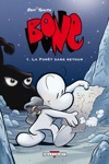 Bone - La for�t sans retour - Version couleur