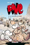 Bone - La Grande Course - Version couleur