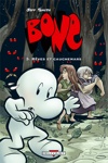 Bone - R�ves et cauchemars - Version couleur