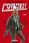 Criminal - L�che !