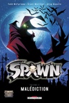 Spawn - Mal�diction