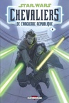 Star Wars - Chevaliers de l'ancienne R�publique - Il y a bien longtemps�