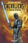 Star Wars - Chevaliers de l'ancienne R�publique - Ultime recourt
