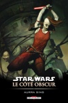 Star Wars - C�t� Obscur - Aurra Sing