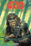Star Wars - Nouvelle R�publique - Chewbacca