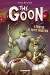 The Goon - Vertus et petits meurtres
