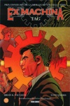 100% Wildstorm - Ex Machina 2 - Tag