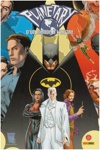 100% Wildstorm - Planetary Hors S�rie - D'un monde � l'autre