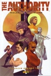 100% Wildstorm - The Authority - Humains malgr� tout