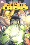 DC Big Book - Infinite Crisis - Sp�cial