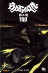 DC Icons - Batman - Ann�e 100