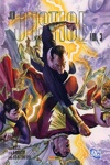 DC Icons - JLA - Justice 3