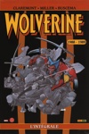 Marvel Classic - Les Int�grales - Wolverine - Tome 01 - 1988-1989