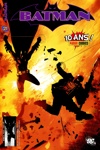 Batman (2005-2007) - 21 - Rupture de contrat