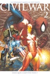 Civil War (2007) - 2 - Variant