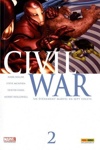 Civil War (2007) n&ordm;2