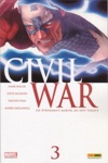 Civil War (2007) n&ordm;3