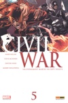 Civil War (2007) n&ordm;5