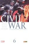 Civil War (2007) n&ordm;6