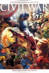 Civil War (2007) - 7 - Variant
