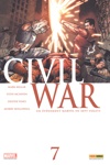 Civil War (2007) n&ordm;7