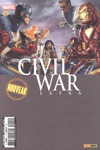 Civil War Extra (2007) n&ordm;1