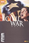 Civil War Extra (2007) n&ordm;2