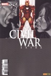 Civil War Extra (2007) n&ordm;3