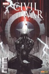 Civil War Extra (2007) n&ordm;4