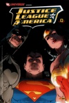 DC Universe n&ordm;0