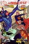DC Universe - 19 - Folie d�vorante